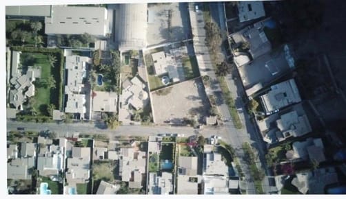 TERRENO EN RINCONADA DEL LAGO EN ESQUINA