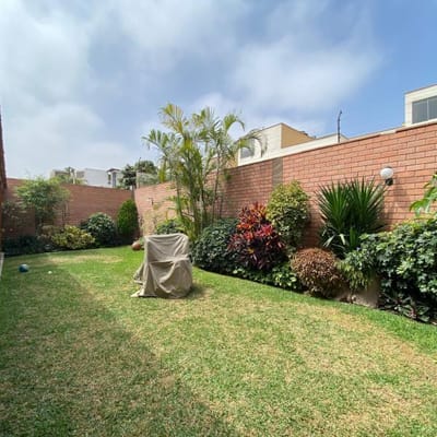 LINDA CASA EN LA MOLINA VIEJA