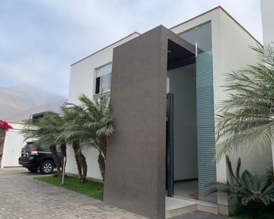LINDA CASA EN EL SOL DE LA MOLINA