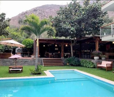 RINCONADA DEL LAGO- LINDA CASA EN VENTA