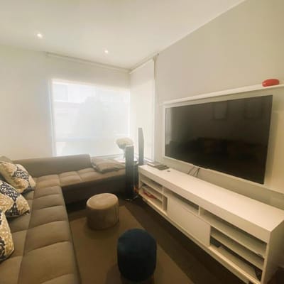LINDA CASA EN RINCONADA ALTA