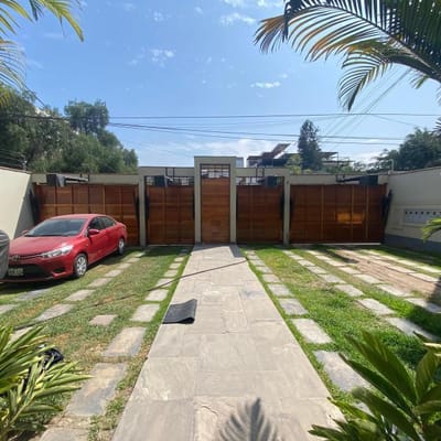 Dpto Valle Hermoso