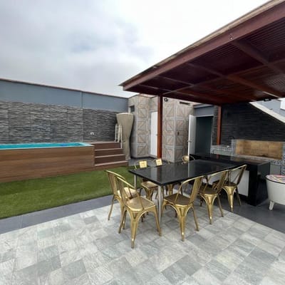 LINDO PENTHOUSE EN CASUARINAS