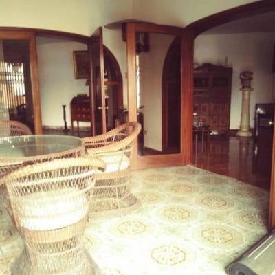 Camacho Vendo Casa en  exelente zona