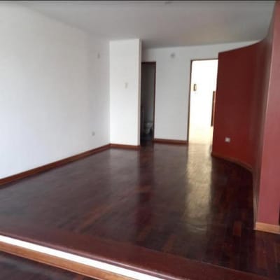 Departamento en Venta en Miraflores