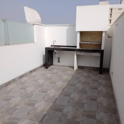 DUPLEX DE ESTRENO NO PAGA ALCABALA CON ESPACIOS AMPLIOS Y ACABADOS DE PRIMERA