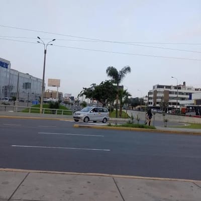 EXCELENTE TERRENO SUPER BIEN UBICADO