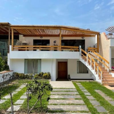 Casa de playa en Venta en Mala