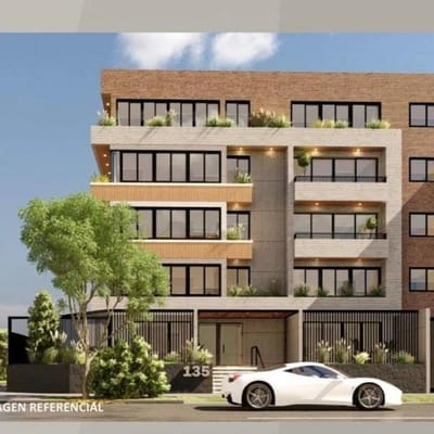 Departamento en Venta en Santiago De Surco