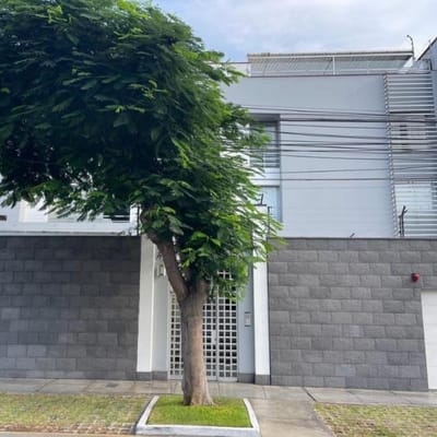 IMPECABLE DEPA EN CHACARILLA SAN BORJA