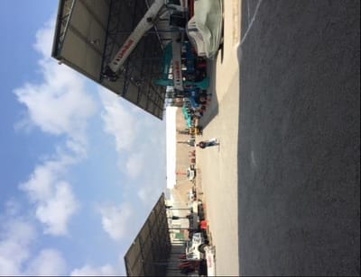 Local Industrial en Venta en Villa El Salvador