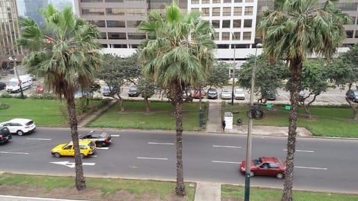 Alquiler de Oficina en San Isidro