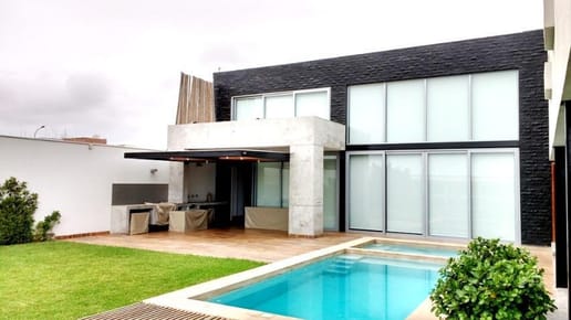 Casa en Venta en Chorrillos