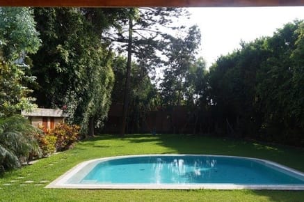 Venta de Casa en Chorrillos
