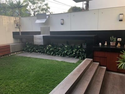 Departamento en Venta en Santiago De Surco
