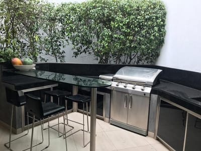 Departamento en Venta en Santiago De Surco