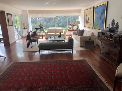 Venta de Departamento en Santiago De Surco