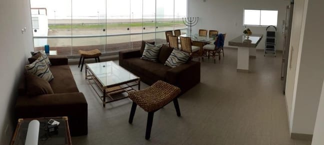 Casa de playa en Alquiler en Asia