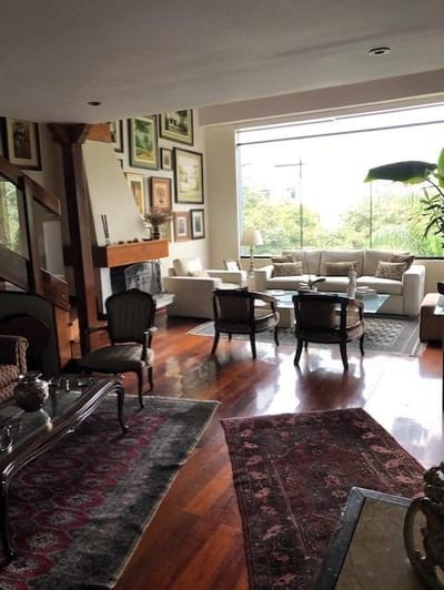 Departamento en Venta en Santiago De Surco