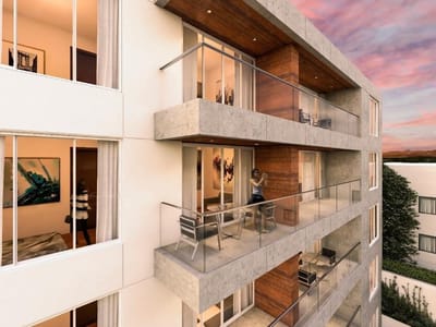 Departamento en Venta en San Isidro