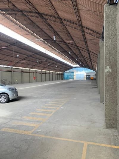 Local Industrial en Alquiler en Lima Cercado