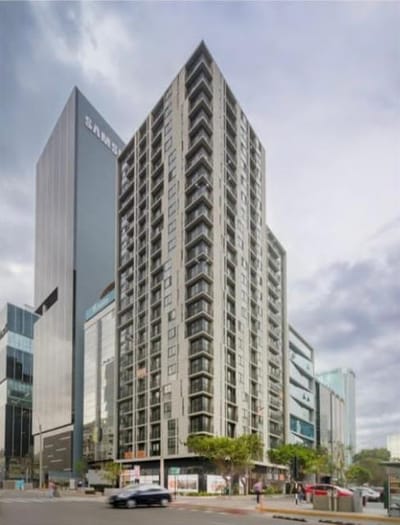 Departamento ESTRENO, buena ubicación cerca al Centro Financiero de San Isidro