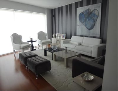 VENTA DE LINDO DEPARTAMENTO EN EXCELENTE ZONA DE SURCO