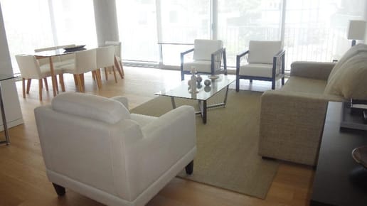 Departamento en Alquiler en Miraflores