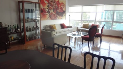 Venta de Departamento en San Isidro