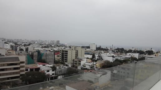 Departamento en Venta en San Isidro