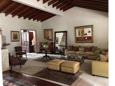 Casa en Venta en Santiago De Surco