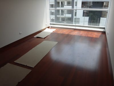 Alquiler de Departamento en Miraflores