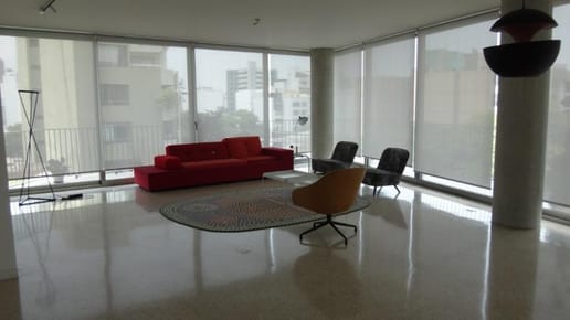 Departamento en Venta en Miraflores