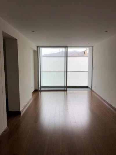 Departamento en Venta en San Borja