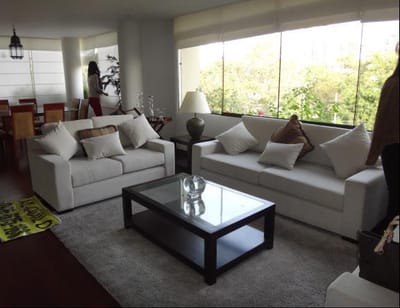 ALQUILO EXCELENTE DEPARTAMENTO EN EL CORAZÓN DE SAN ISIDRO