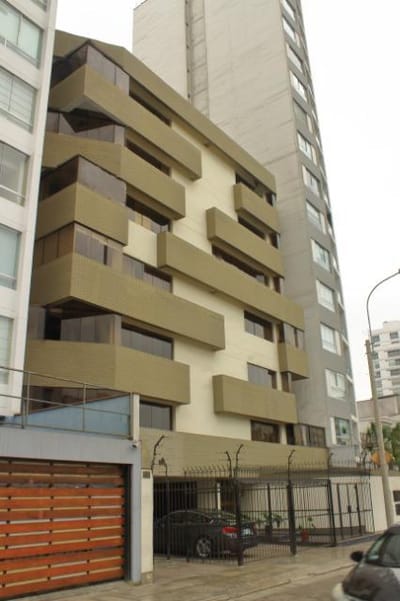 Departamento en Venta en Miraflores