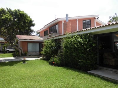 Venta de Casa en Chorrillos