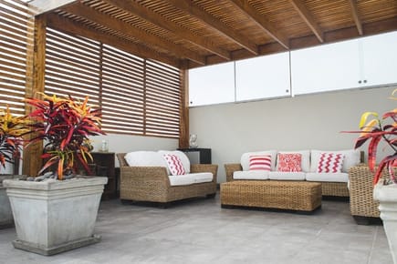 Venta de Departamento en Miraflores