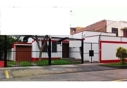 Alquiler de Oficina en San Borja