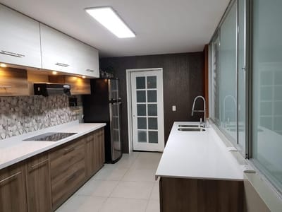 Departamento en Venta en San Isidro