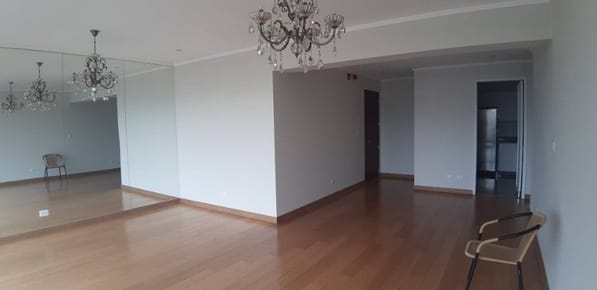 Venta de Departamento en San Isidro