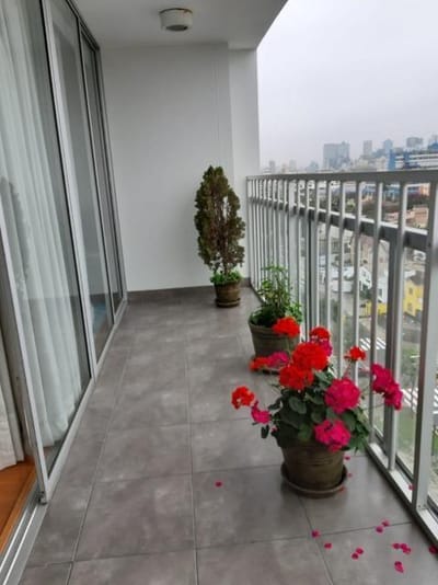 Departamento en Venta en Miraflores