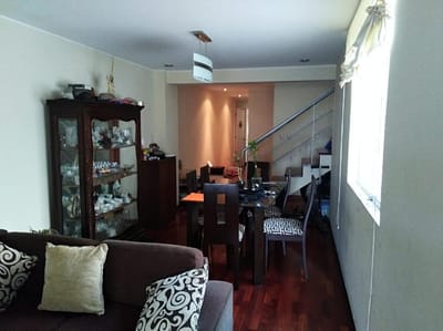 Departamento en Venta en Santiago De Surco
