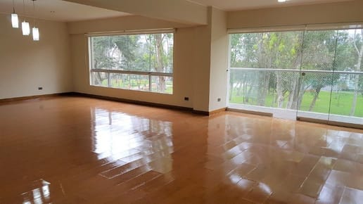 Alquiler de Departamento en San Isidro