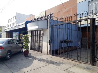 Alquiler de Terreno residencial en San Isidro
