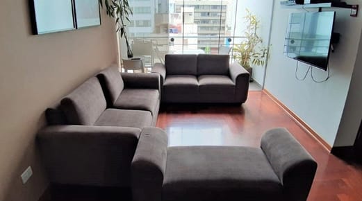 Venta de Departamento en Miraflores