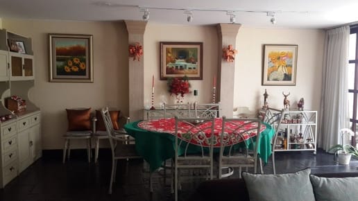 Venta de Casa en La Molina