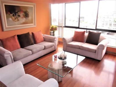 Departamento en Venta en Miraflores
