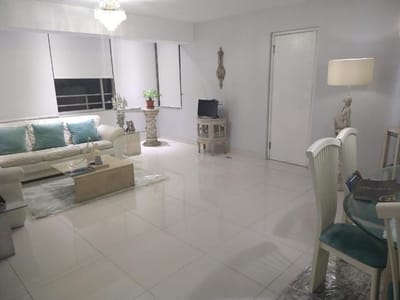 Departamento en Venta en Miraflores