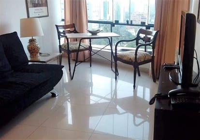 Centrico departamento
